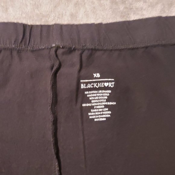 Plaid Pleated Belt overskirt - Picture 10 of 10